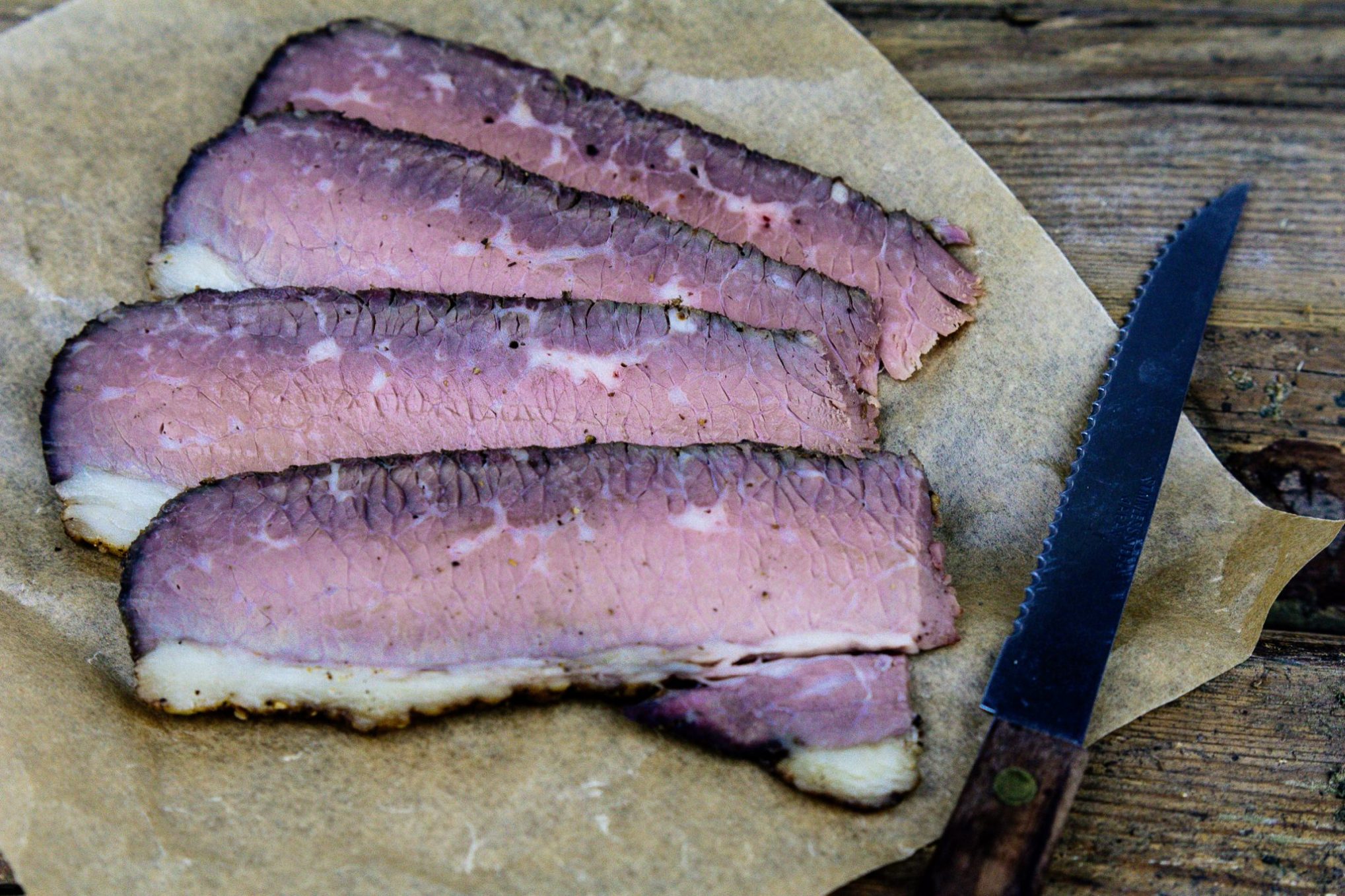LowCarb Pastrami LowCarb Pastrami