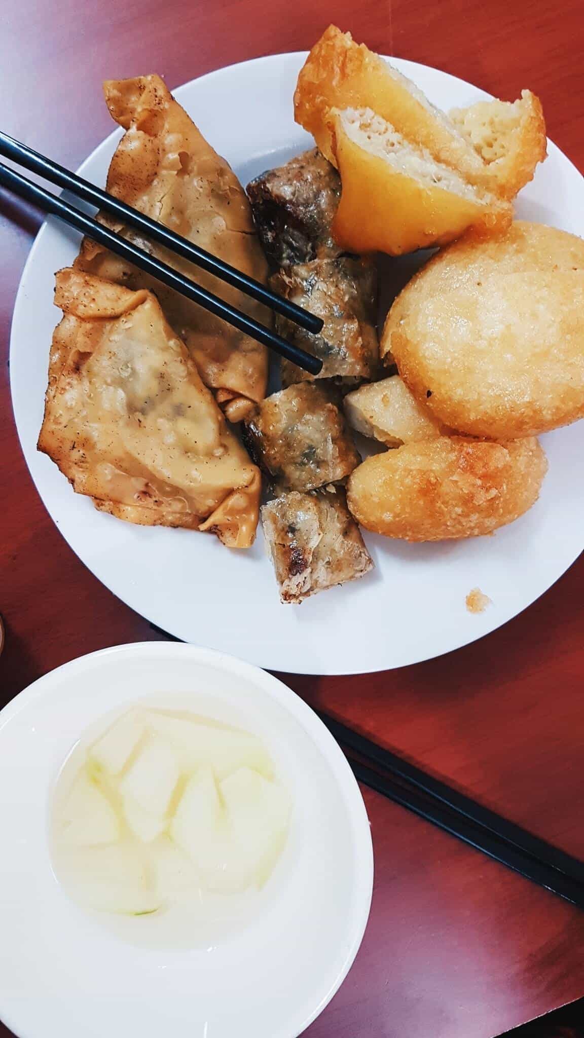 Vietnam Essen
