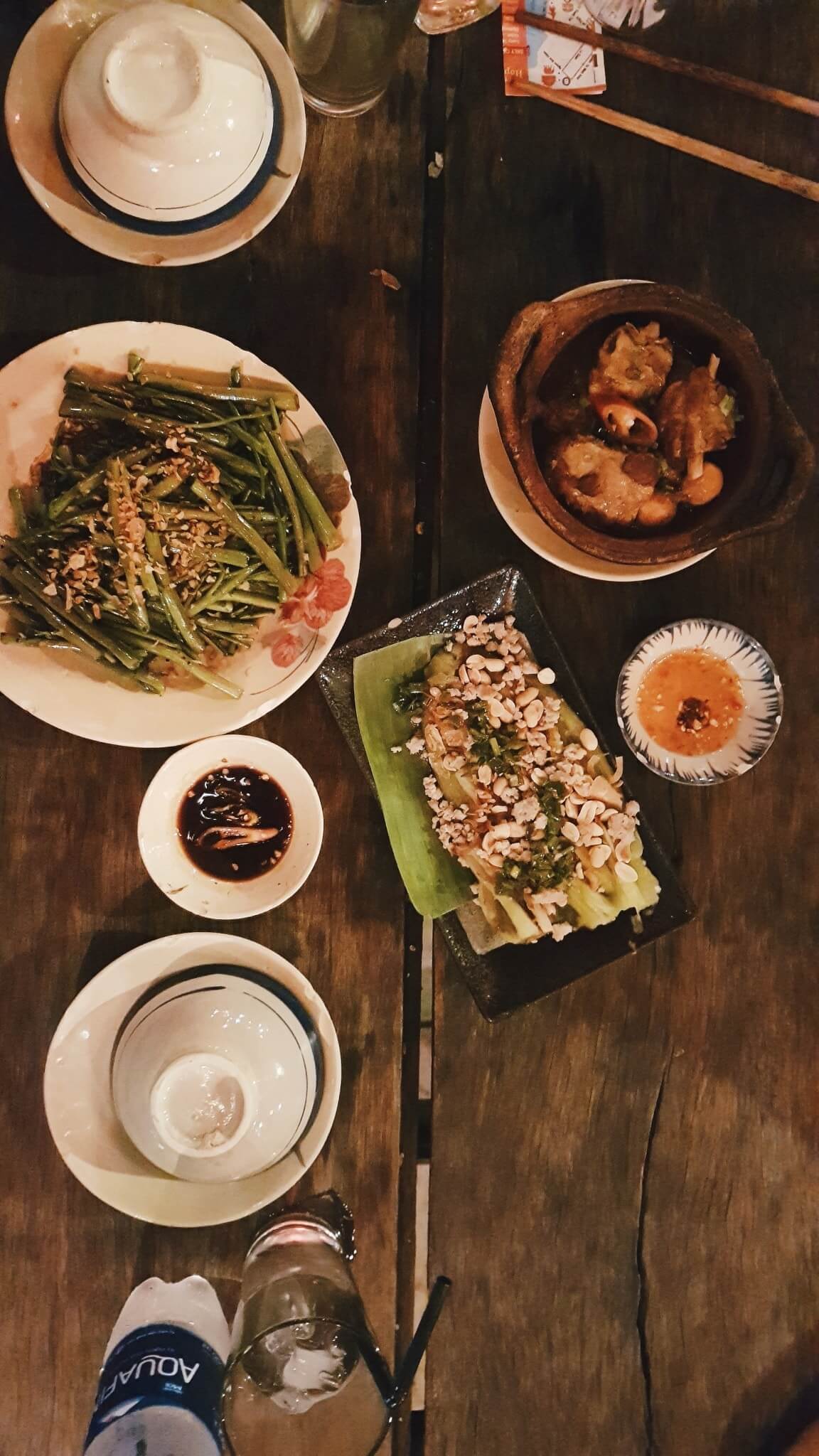 Vietnam Essen