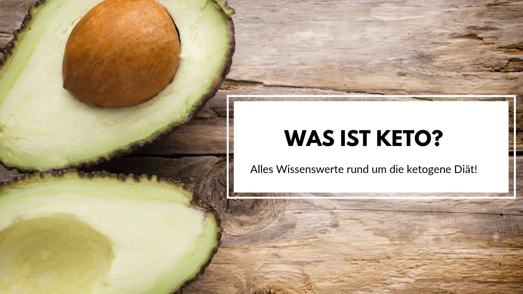 Weil die Ketodiät nicht gut ist