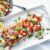Zarter Grill-Lachs mit Avocado-Salsa