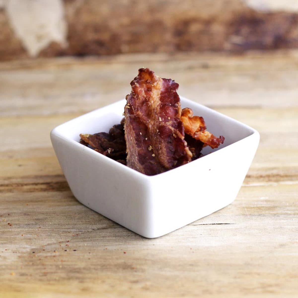 Galileo LowCarb Bacon Chips