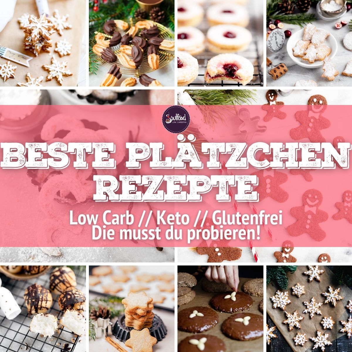 Beste Plätzchen Rezepte