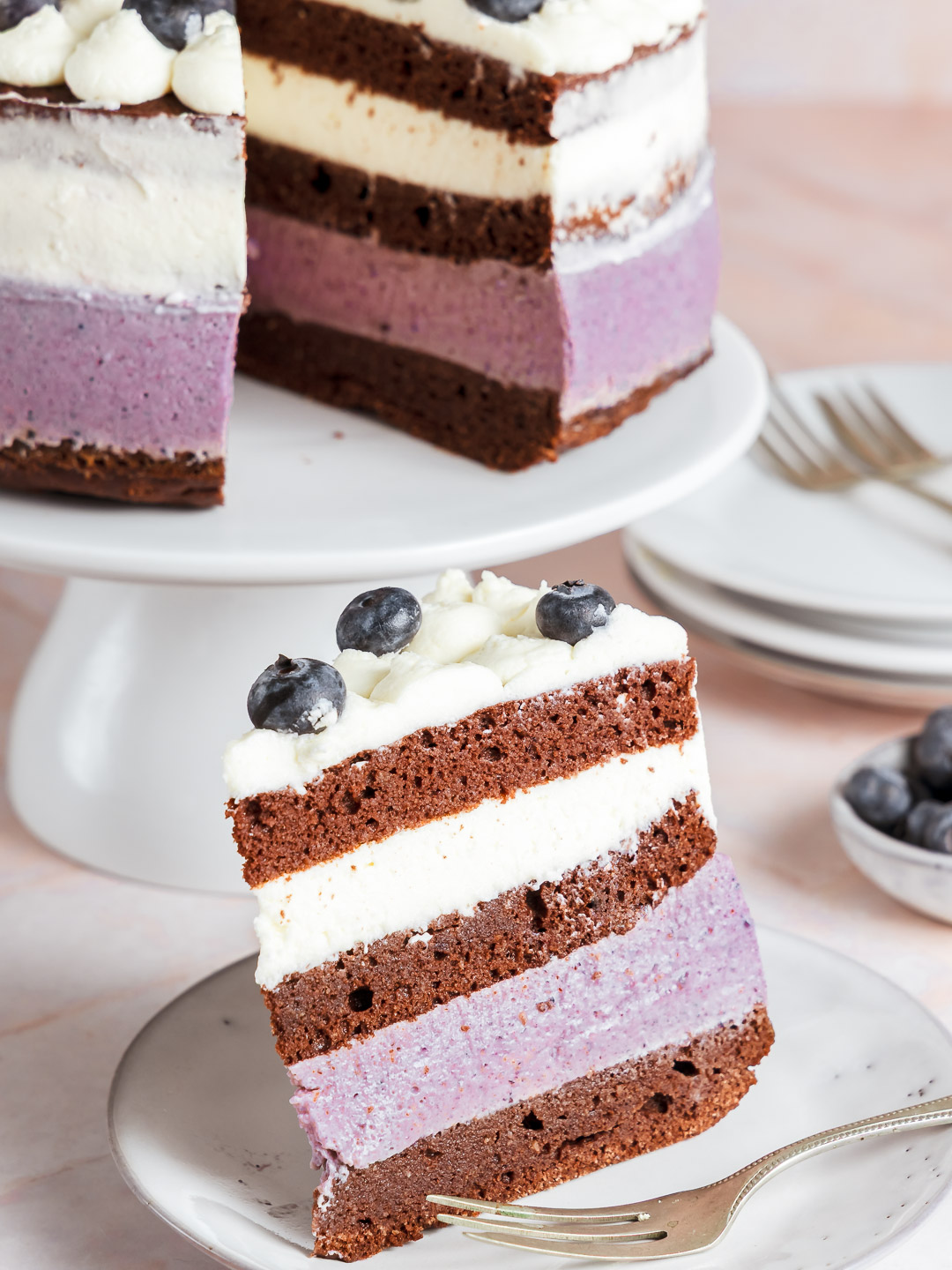 Käsekuchen Zuckerfrei