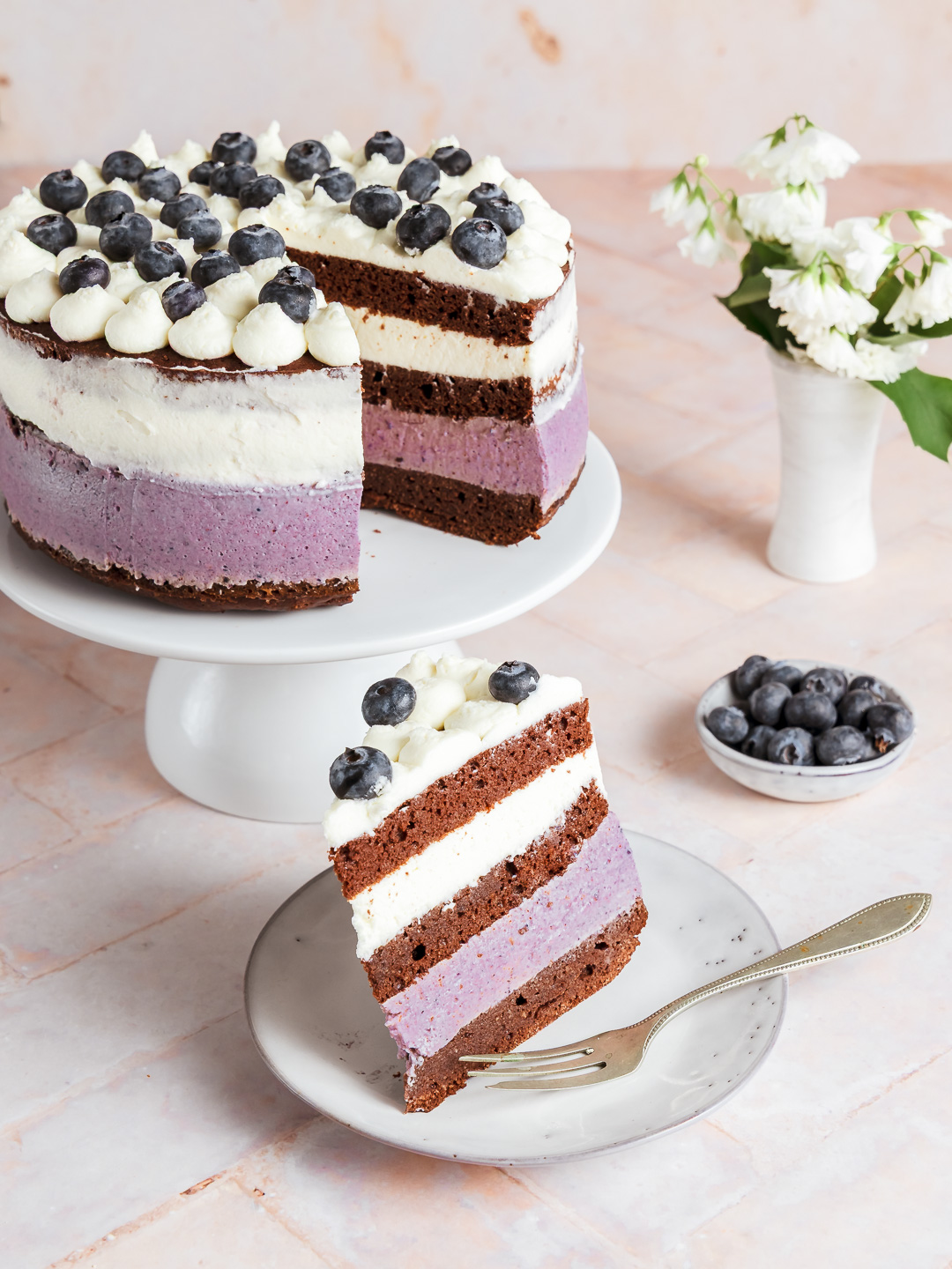 Low Carb Cheesecake