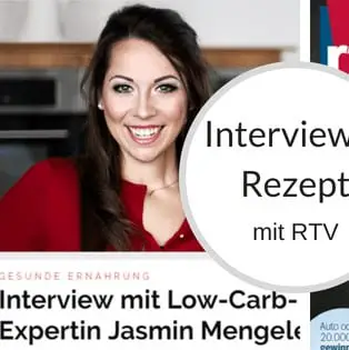 Jasmin Mengele RTV Magazin