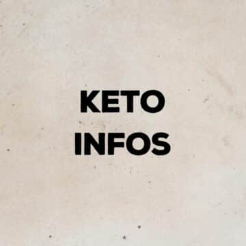 Keto Infos