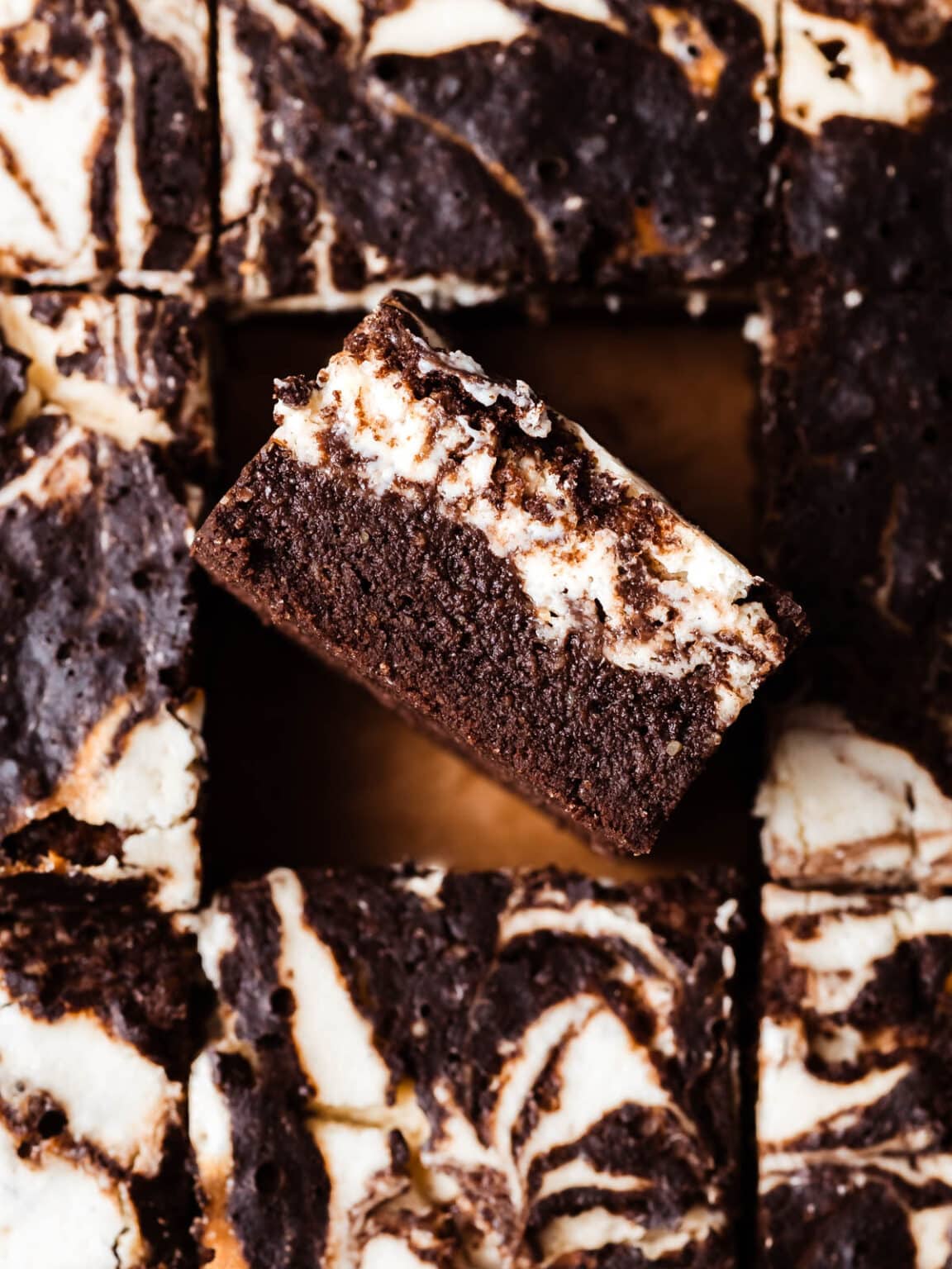 Low Carb Cheesecake Brownies Soulfood LowCarberia Blog