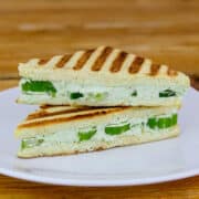 Low Carb Sandwichbrot Rezept