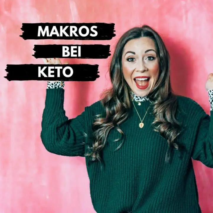 Was ist der Unterschied zwischen Low Carb und Keto? Soulfood LowCarberia Blog