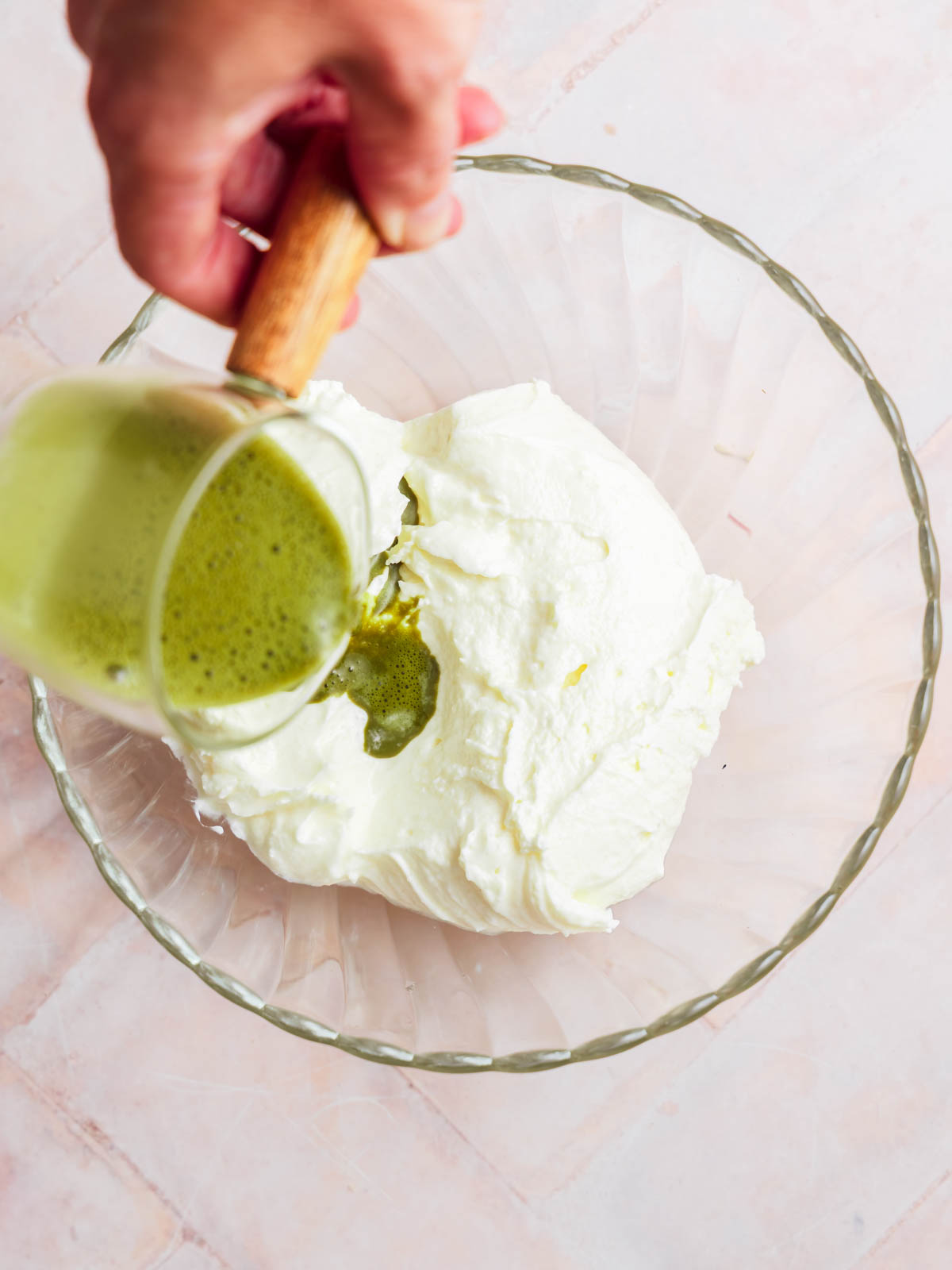Matcha ohne Zucker