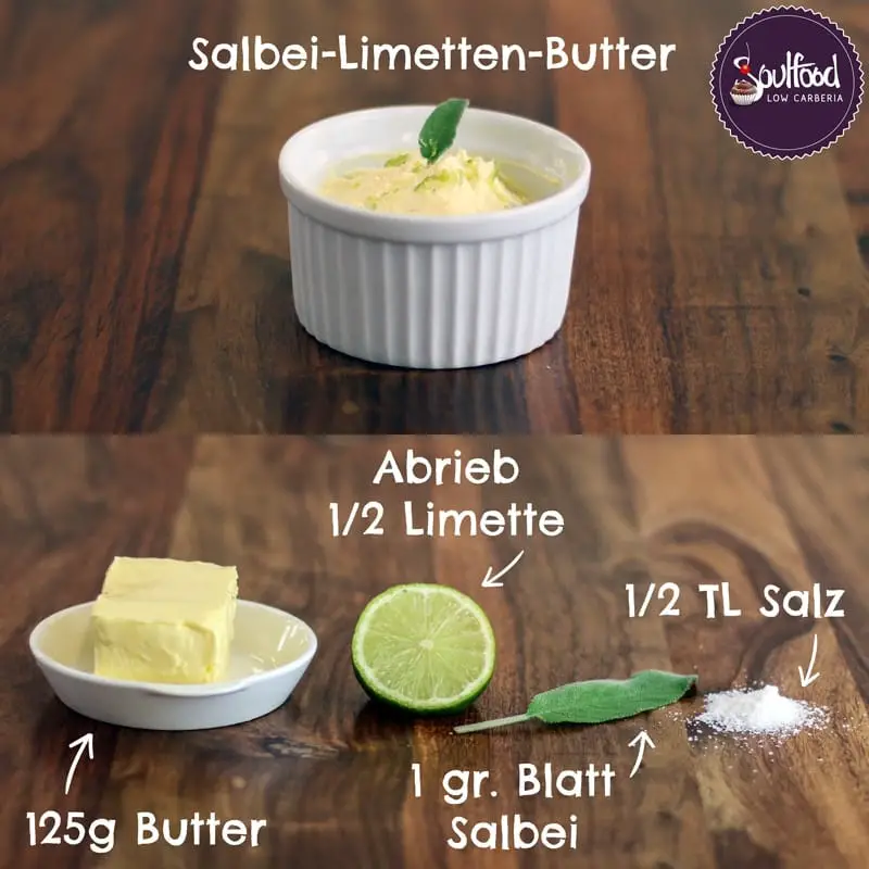 salbei-limetten-butter-anleitung
